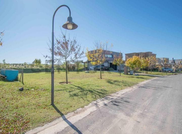 Venta Lote en Barrio El Naudir Etapa 2 - Escobar - 3