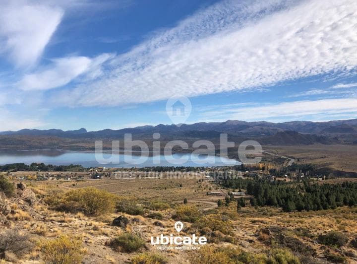 Terreno con La Mejor Vista en Barrancas de Dina Huapi - 5