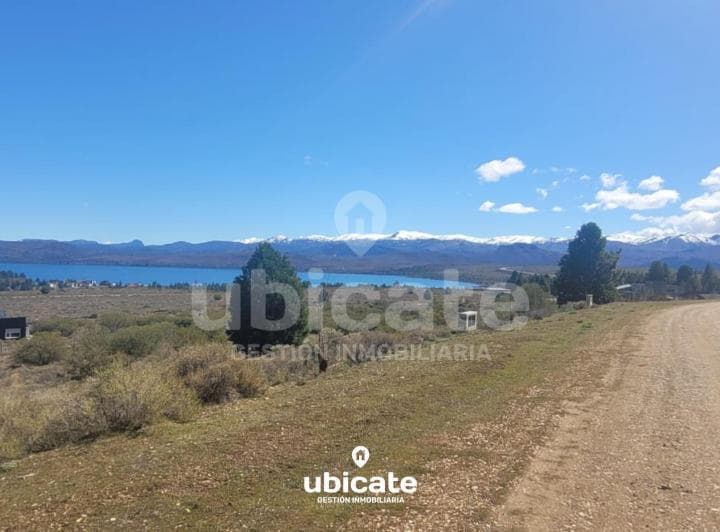 Terreno con La Mejor Vista en Barrancas de Dina Huapi - 3
