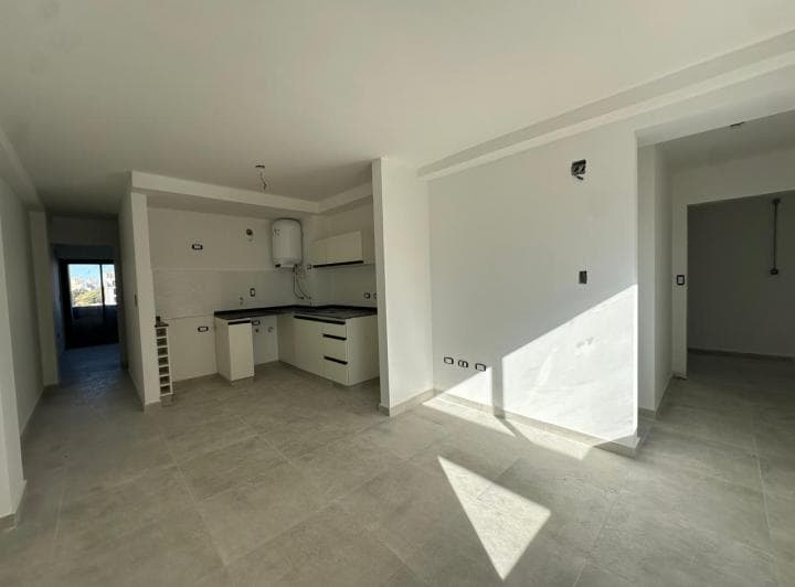 Venta Departamento 1 Dormitorio en Alto Alberdí. Edificio con Pileta y Asador. - 3