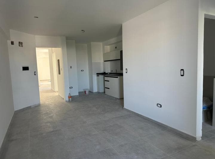 Venta Departamento 1 Dormitorio en Alto Alberdí. Edificio con Pileta y Asador. - 4