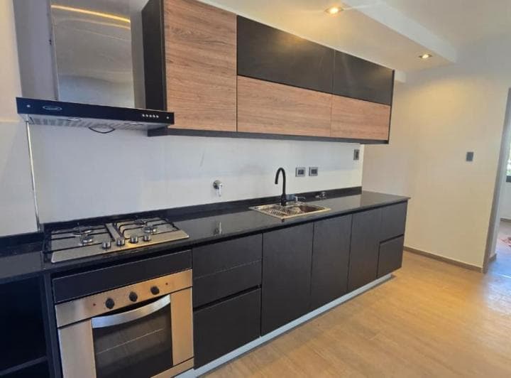 Departamento en Venta en San Justo - 5