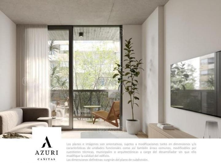 Departamento en Venta en Las Cañitas, Capital Federal, Buenos Aires - 5