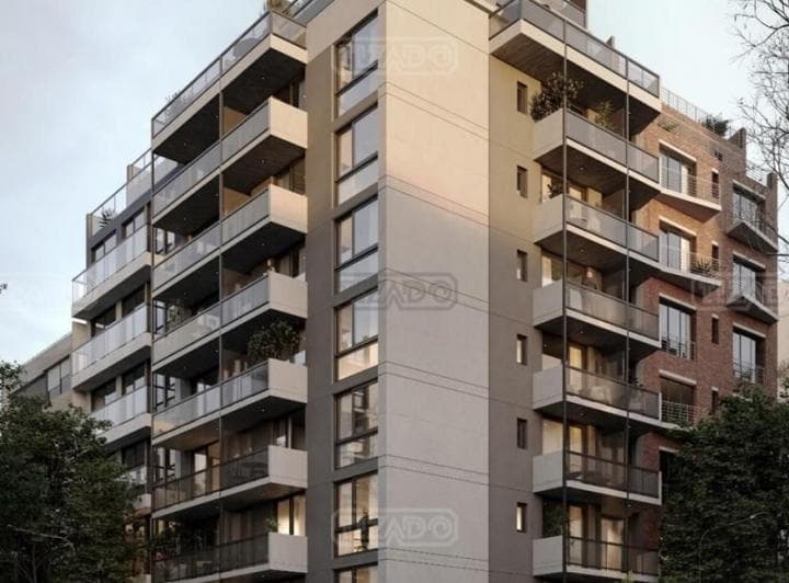 Departamento en Venta en Las Cañitas, Capital Federal, Buenos Aires - 2