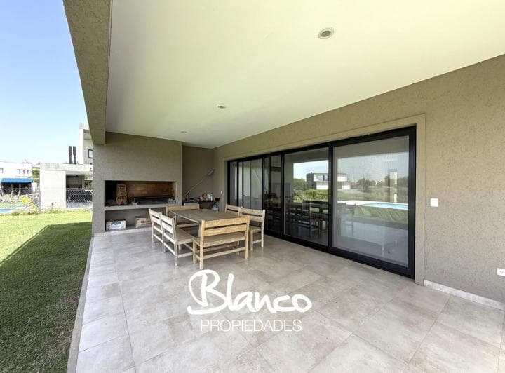 Casa en Venta en El Cantón Norte, El Cantón, Escobar - 4
