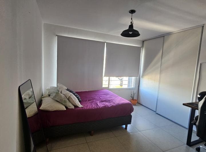 Monoambiente en 7° Piso Excelente Ubicación en Morón Centro - 4