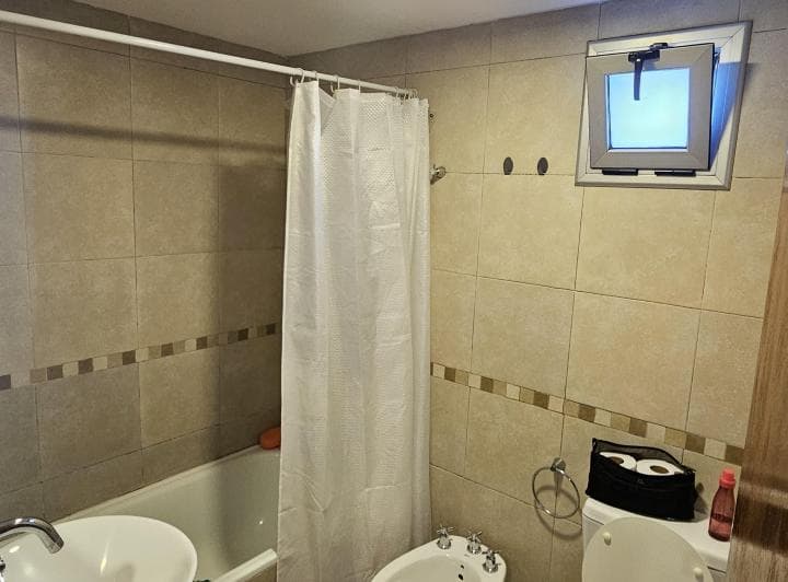 Monoambiente en 7° Piso Excelente Ubicación en Morón Centro - 3