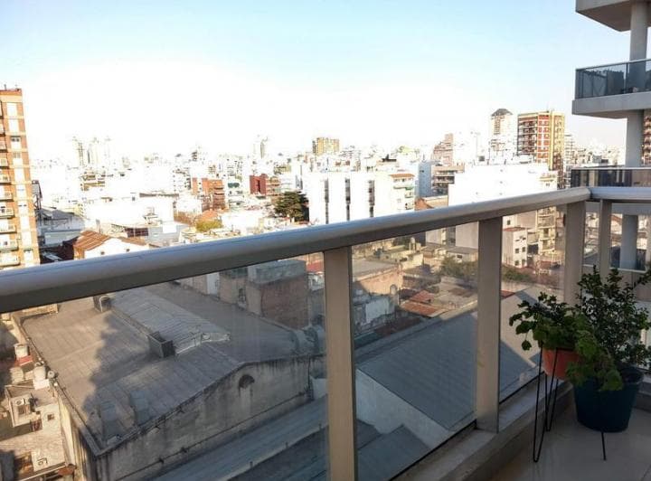 Departamento de 2 Ambientes con Cochera! Piso Alto, Torre con Amenities - 3