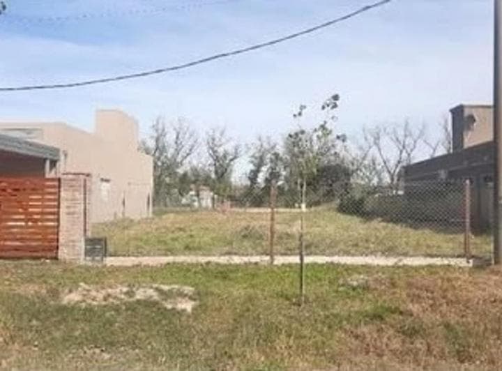 Roldan, Barrio Santa Teresa, 784 m², a m Ao12, Rio Limay - 3