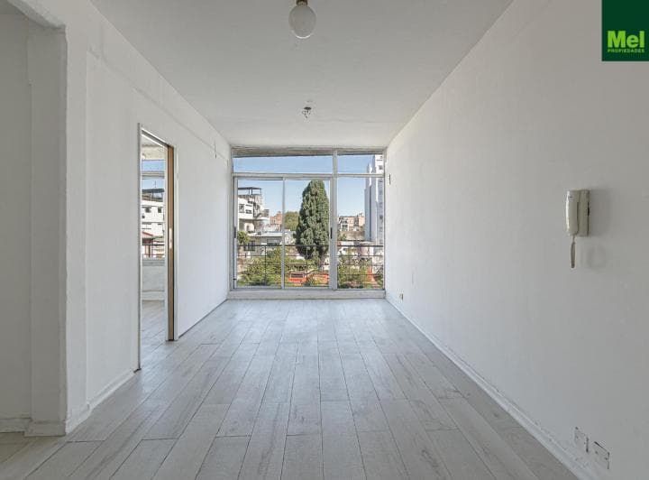 Monoambiente - Chacarita - Venta - 4