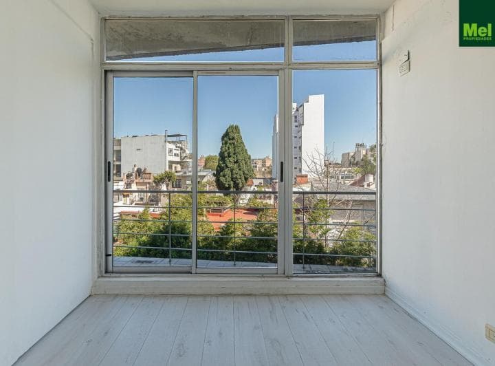 Monoambiente - Chacarita - Venta - 5
