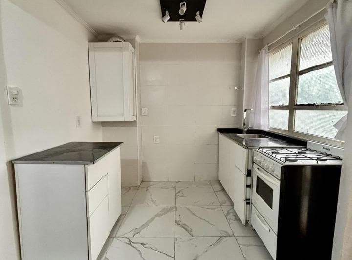 Oportunidad Monoambiente 32 m² - Dorrego 800 - Centro - Rosario | Venta - 4