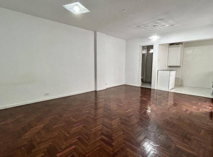 Oportunidad Monoambiente 32 m² - Dorrego 800 - Centro - Rosario | Venta - 2