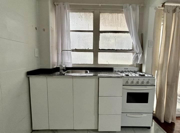 Oportunidad Monoambiente 32 m² - Dorrego 800 - Centro - Rosario | Venta - 5