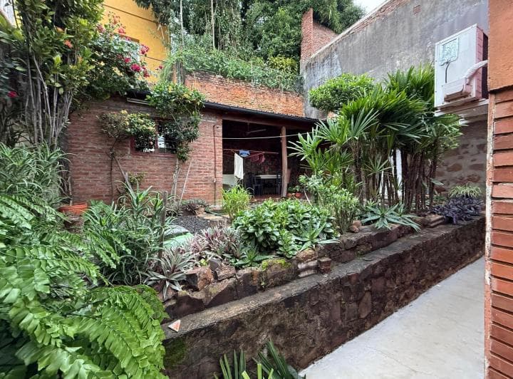 Casa a La Venta - 5