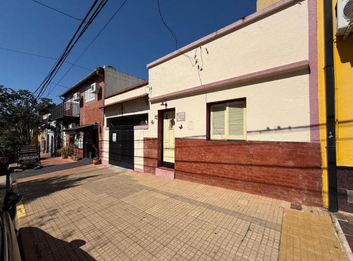 Casa a La Venta - 3