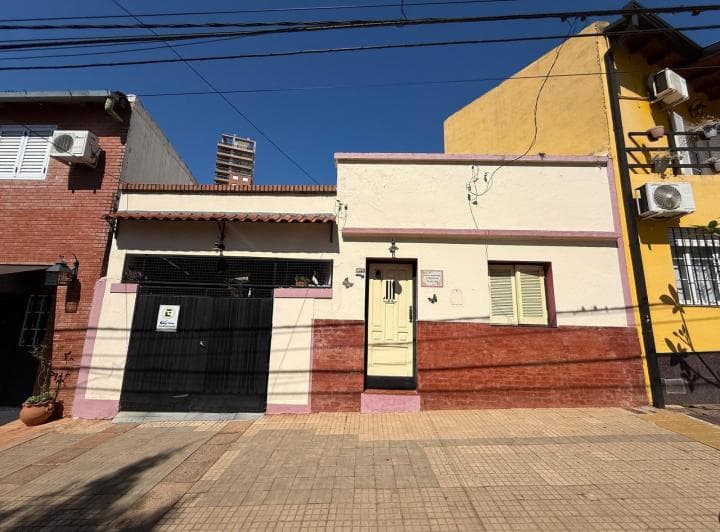 Casa a La Venta - 2