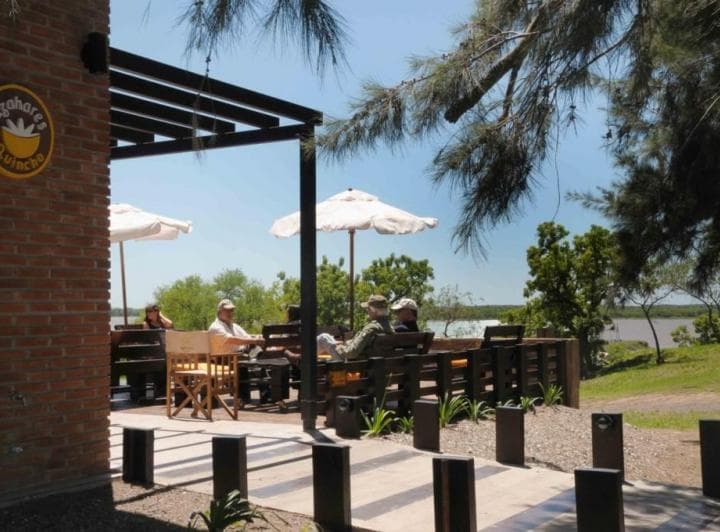 Lote 850 m² - Azahares del Paraná - Fighiera Santa Fe | Venta - 3