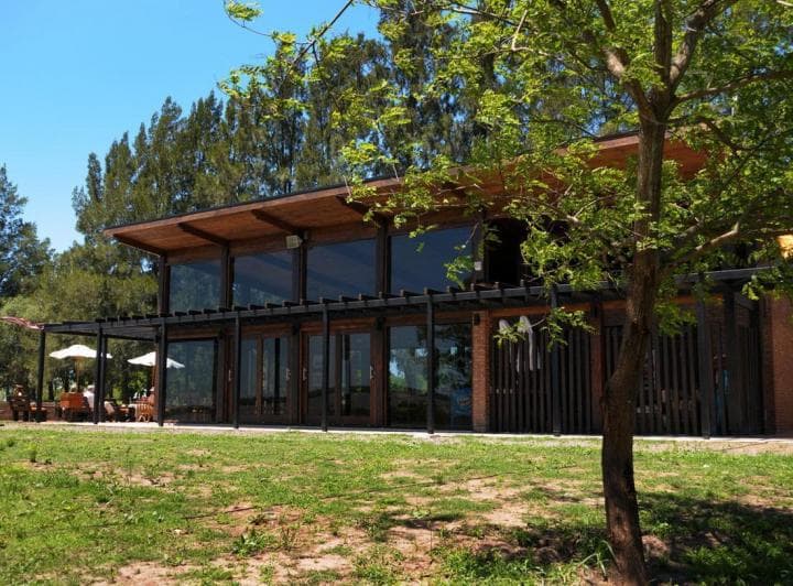 Lote 850 m² - Azahares del Paraná - Fighiera Santa Fe | Venta - 4