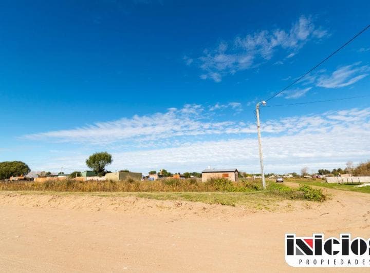 Lote en Barrio Juan Pablo - B646 - 4