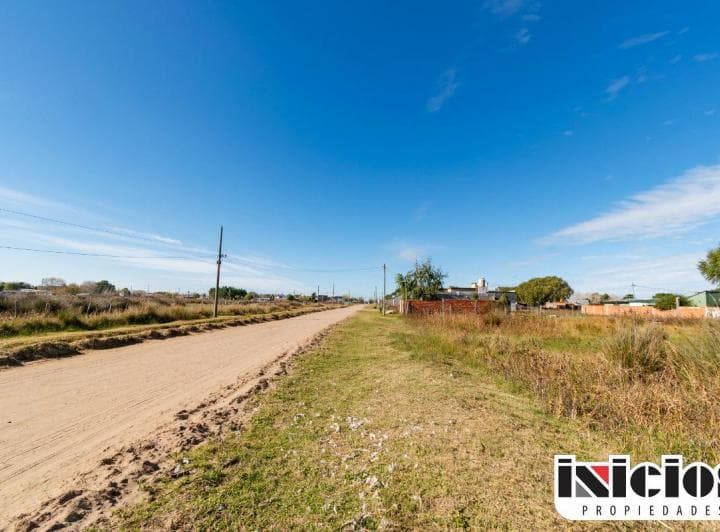 Lote en Barrio Juan Pablo - B646 - 3