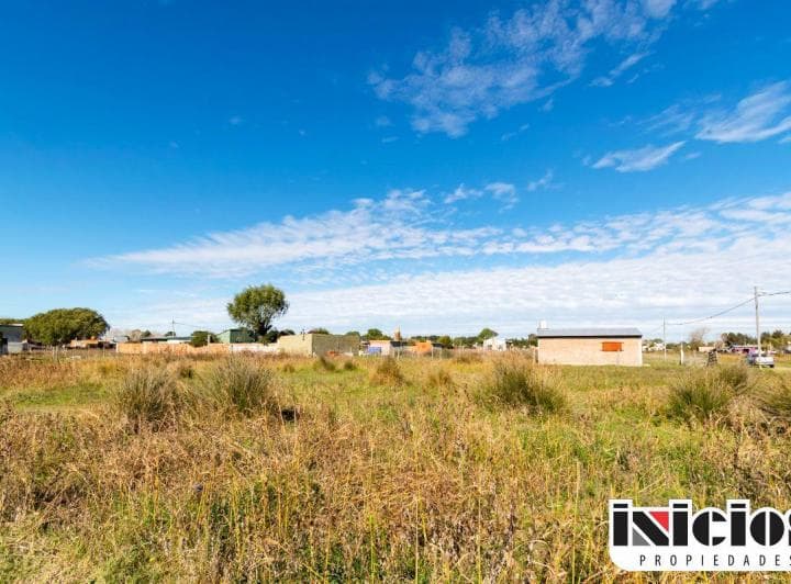 Lote en Barrio Juan Pablo - B646 - 5