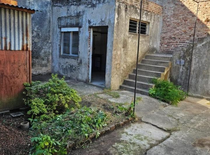 Terreno en Venta - 4