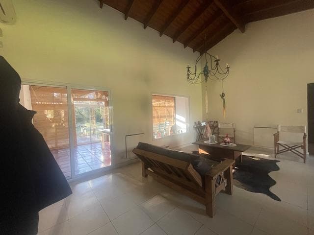 Casa en Venta Club de Campo El Moro, Marcos Paz - 4