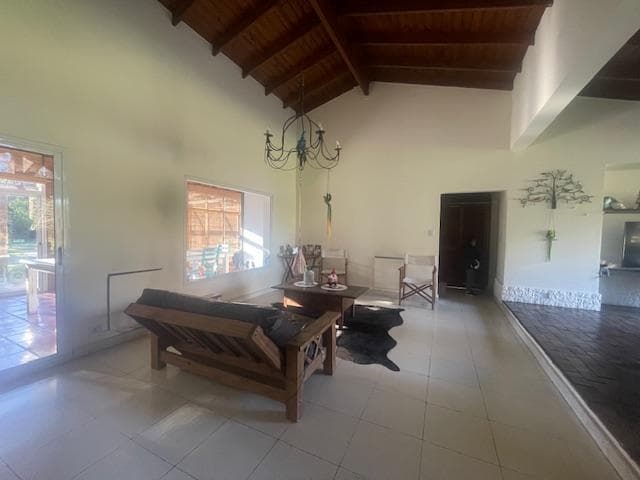 Casa en Venta Club de Campo El Moro, Marcos Paz - 3