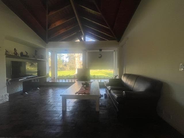 Casa en Venta Club de Campo El Moro, Marcos Paz - 2