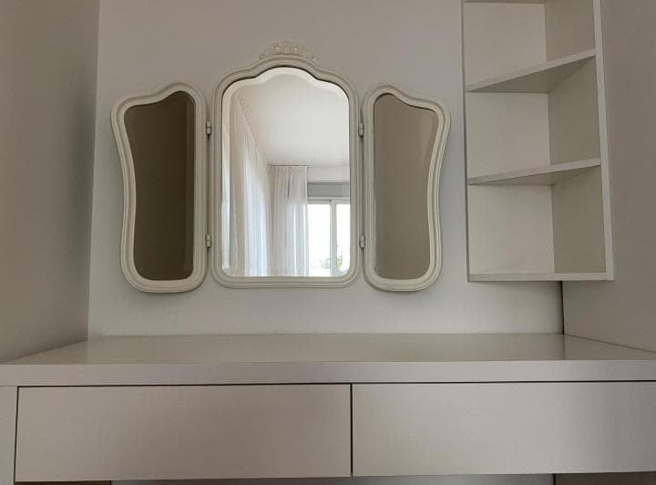 Departamento Premium de 3 Dorm. en El Collado, Valle Escondido - 5