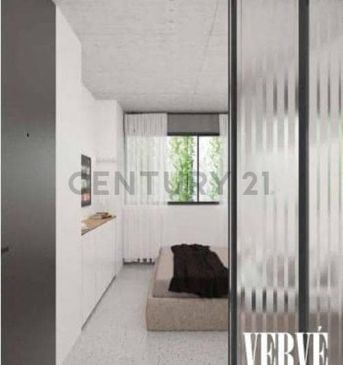 Venta Departamento Monoambiente C/ Balcon Terraza a Estrenar, Villa Crespo - 2