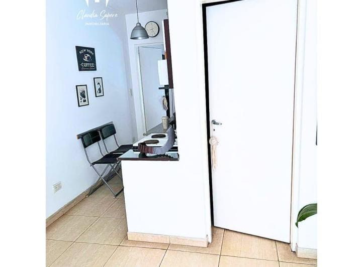 Departamento en Venta 2 Ambientes, Balcón, Primer Piso Condominio Km50 Pilar - 5