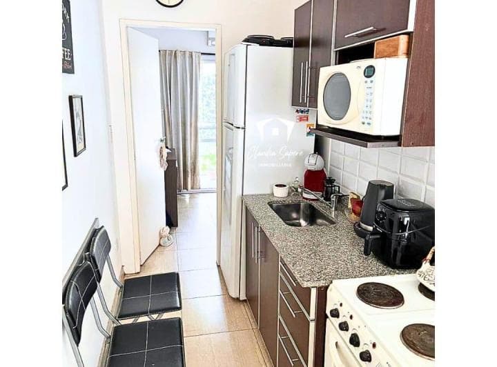 Departamento en Venta 2 Ambientes, Balcón, Primer Piso Condominio Km50 Pilar - 2