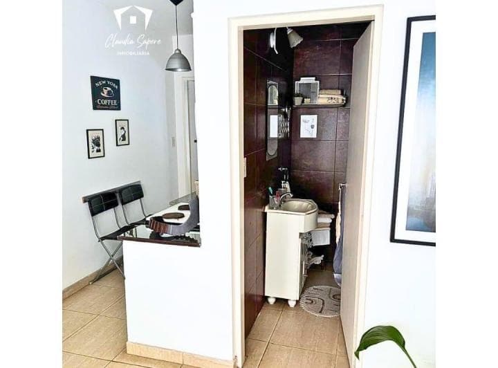 Departamento en Venta 2 Ambientes, Balcón, Primer Piso Condominio Km50 Pilar - 4