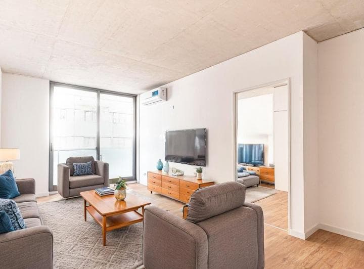 A Estrenar - Apto Credito - Distrito de Las Artes. Amenities. - 2