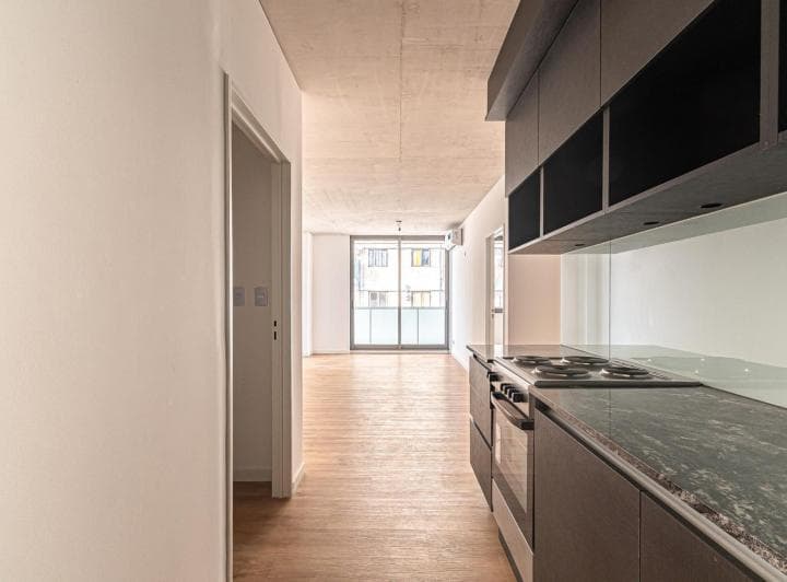 A Estrenar - Apto Credito - Distrito de Las Artes. Amenities. - 5