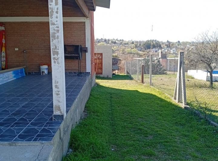 Casa en PH Más Departamento - 2