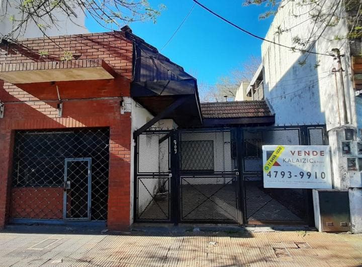 Casa Dúplex en Venta en San Isidro, G. B. a. Zona Norte, Argentina - 2