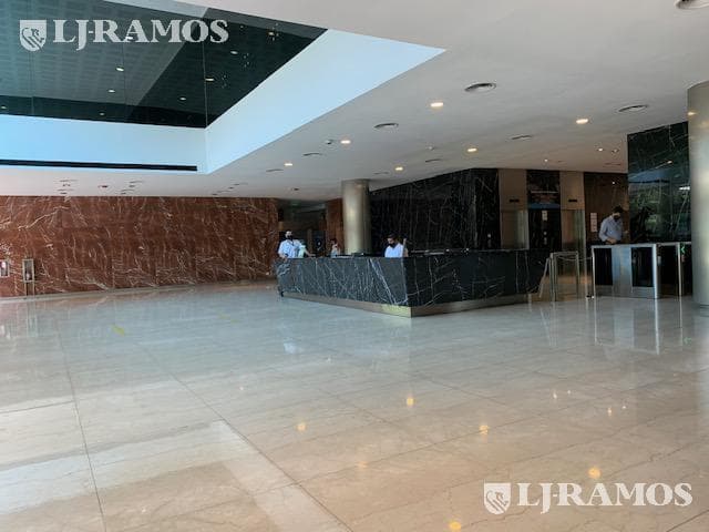 Alquiler de Oficina en Olivos - 5