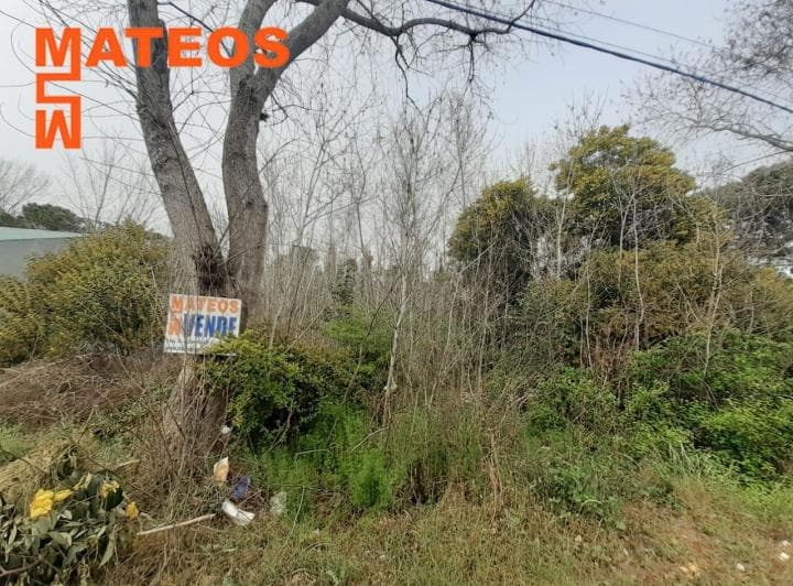 Venta Mar del Tuyú Lote Baldio en Zona de Playas Amplias - 2