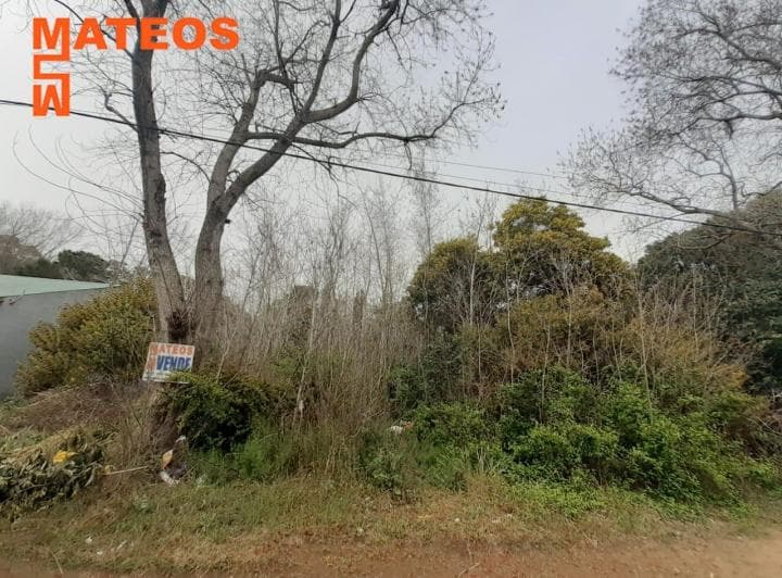Venta Mar del Tuyú Lote Baldio en Zona de Playas Amplias - 3