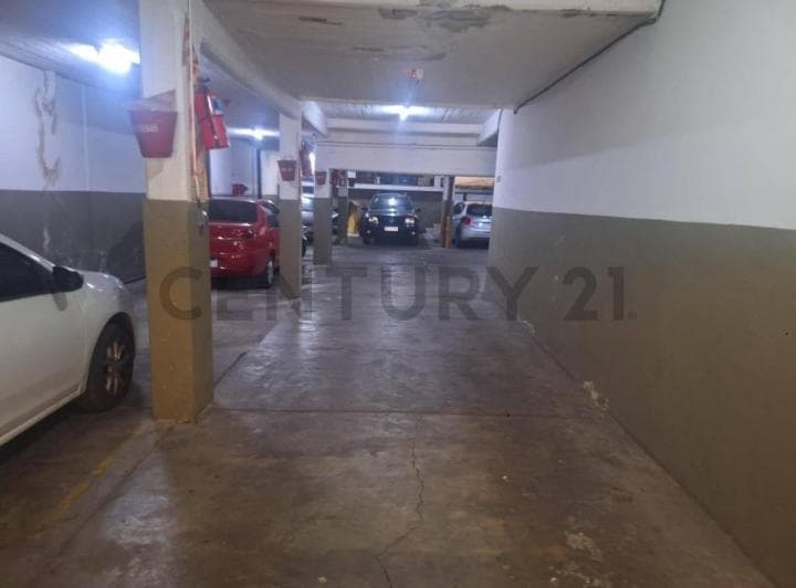 Cochera en Venta en Palermo. - 2
