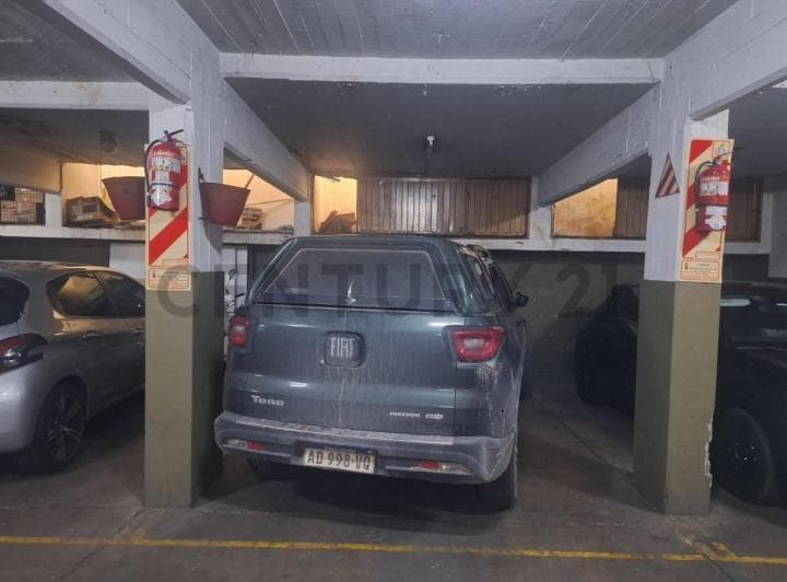 Cochera en Venta en Palermo. - 4