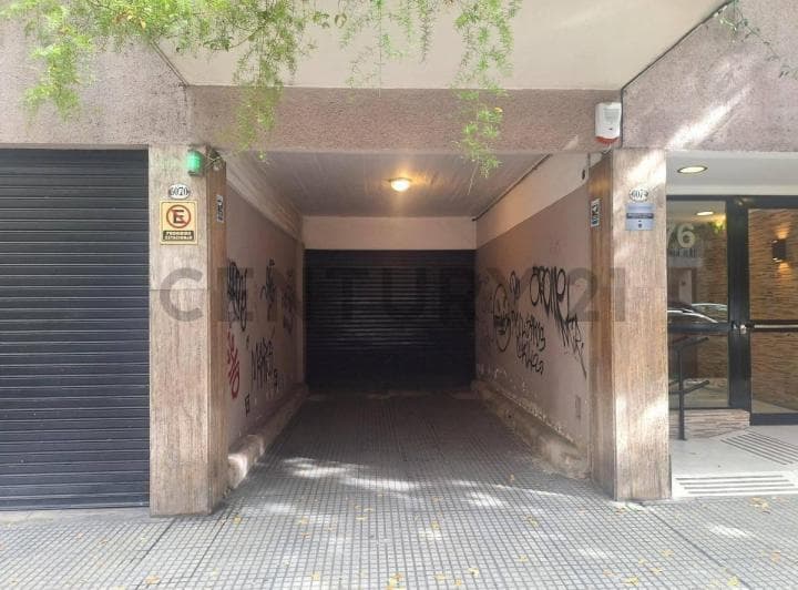 Cochera en Venta en Palermo. - 5