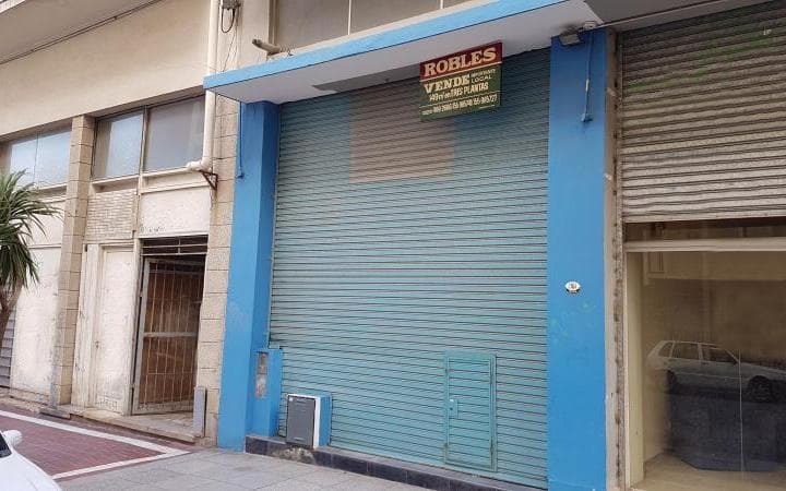 Local Comercial a m del Mar y La Av Colón. - 2