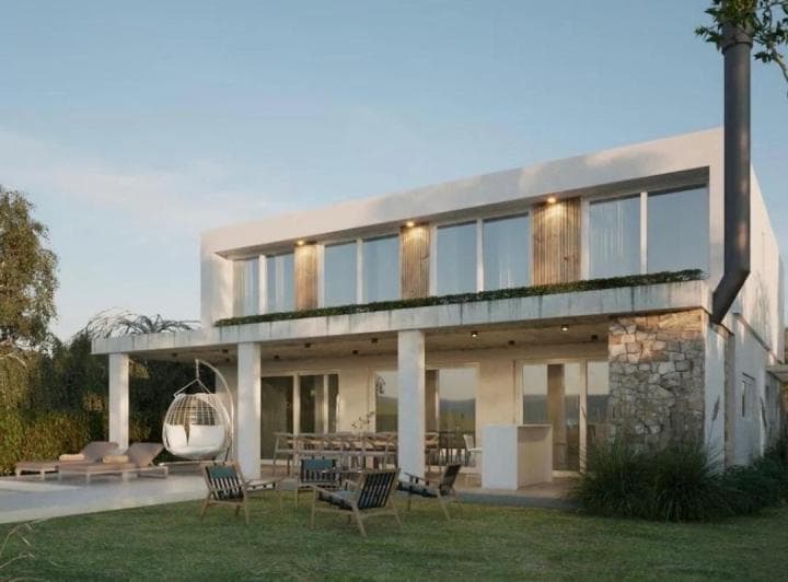 Casa en Venta a La Laguna Barrio San Matias - 2
