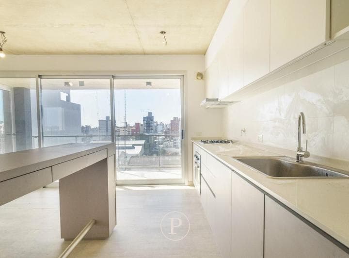 Venta Departamento 3 Ambientes a Estrenar con Cochera y a Baulera en Chauvin - 5