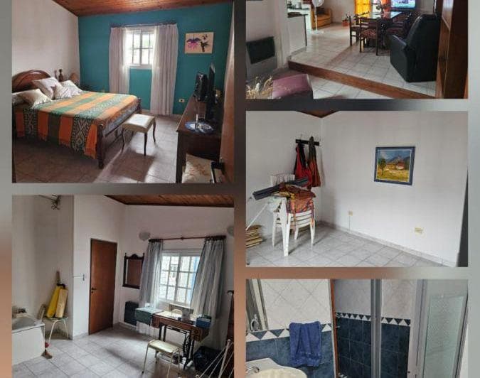 Casa con 140 m² y 3 Dorm. en Venta en Córdoba - 3