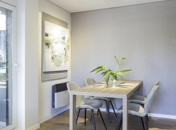 Departamento de 2 Dorm. en Venta en El Centro! - 3